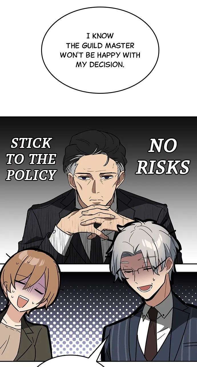 Read Hidden Class Gravity User chapter 33 image 13 on Lezhin