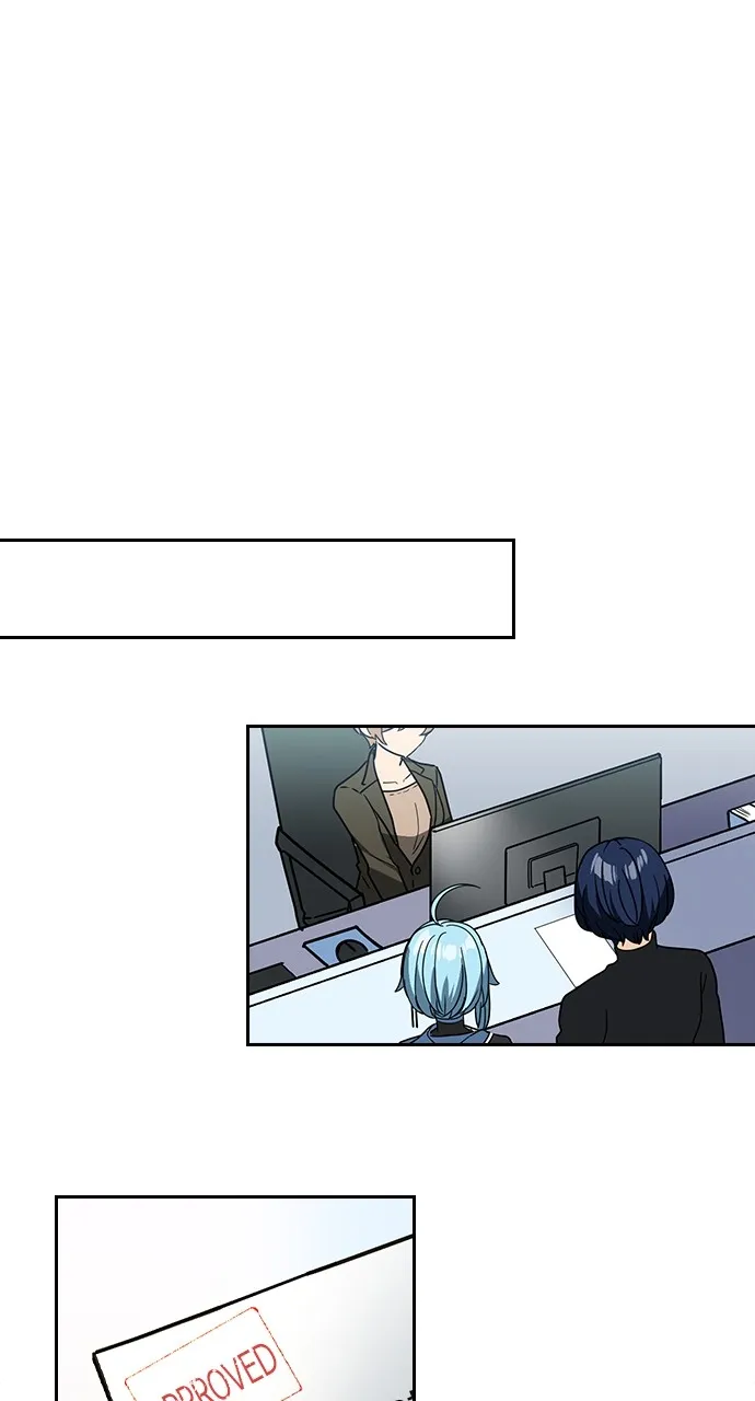 Read Hidden Class Gravity User chapter 33 image 21 on Lezhin