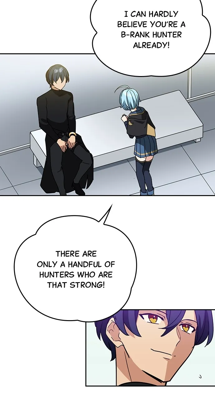 Read Hidden Class Gravity User chapter 33 image 24 on Lezhin