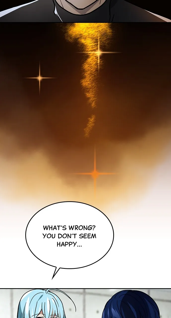 Read Hidden Class Gravity User chapter 33 image 28 on Lezhin