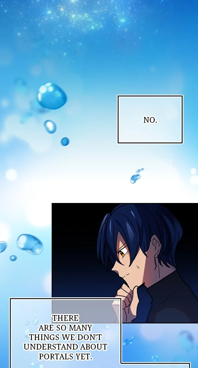 Read Hidden Class Gravity User chapter 33 image 36 on Lezhin