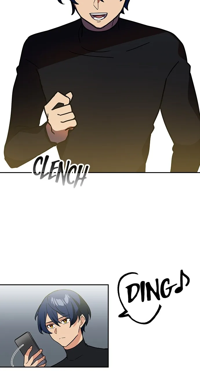 Read Hidden Class Gravity User chapter 33 image 45 on Lezhin