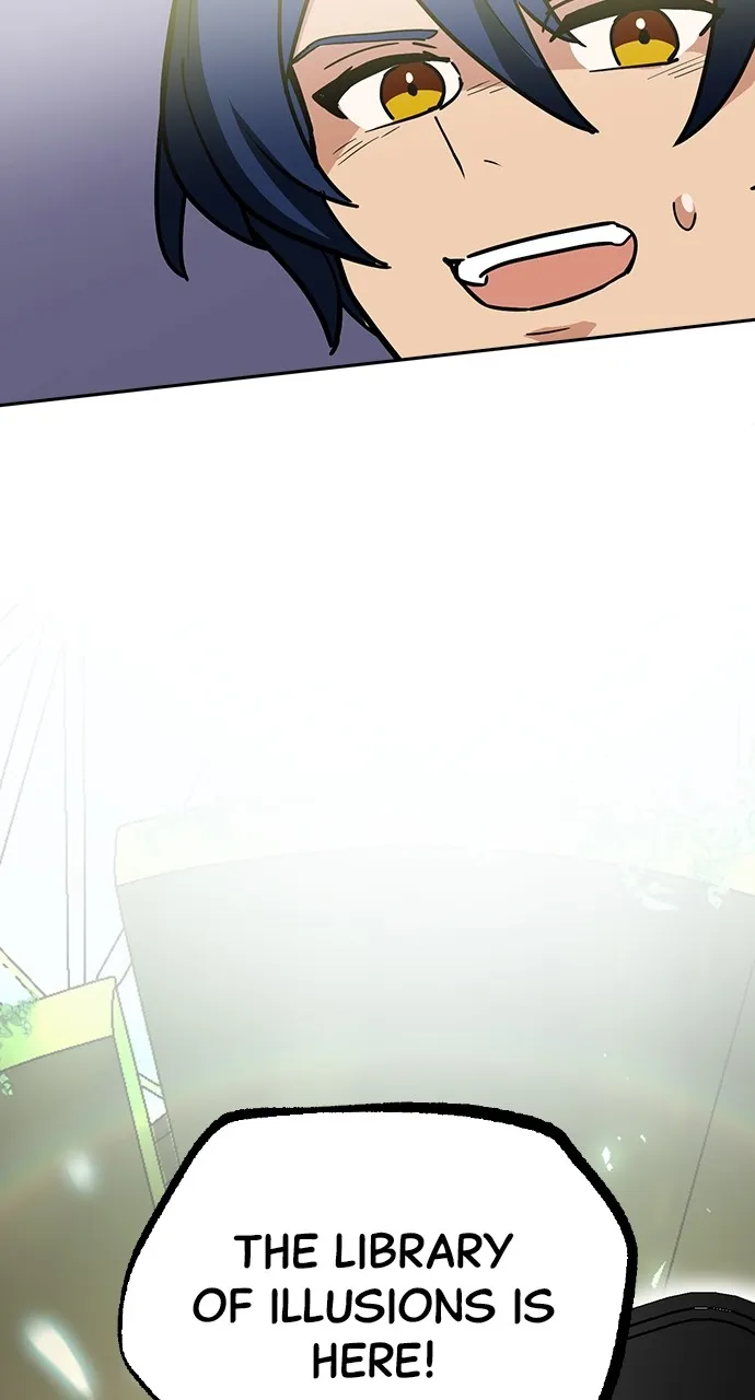 Read Hidden Class Gravity User chapter 33 image 47 on Lezhin