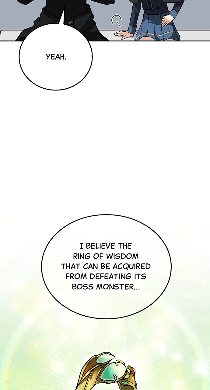 Read Hidden Class Gravity User chapter 33 image 51 on Lezhin