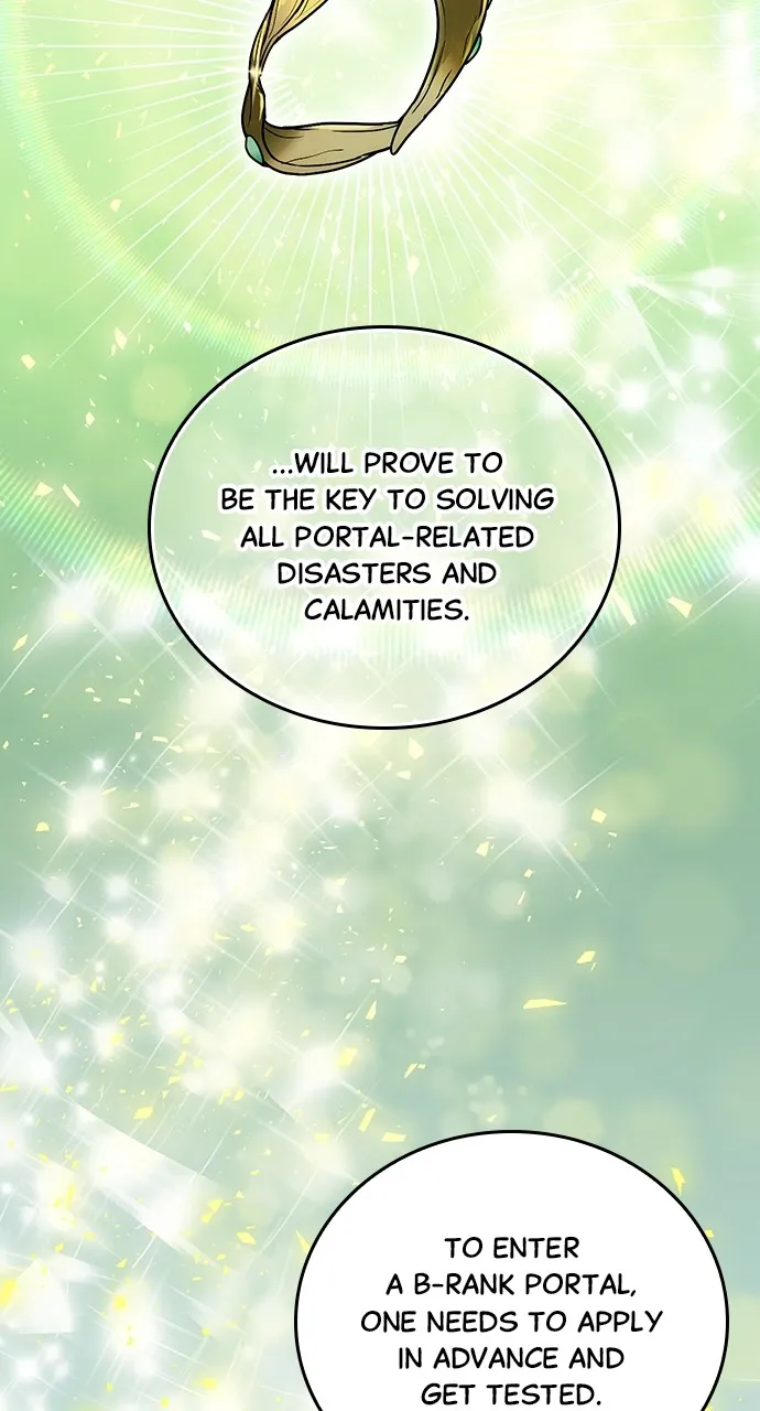 Read Hidden Class Gravity User chapter 33 image 52 on Lezhin
