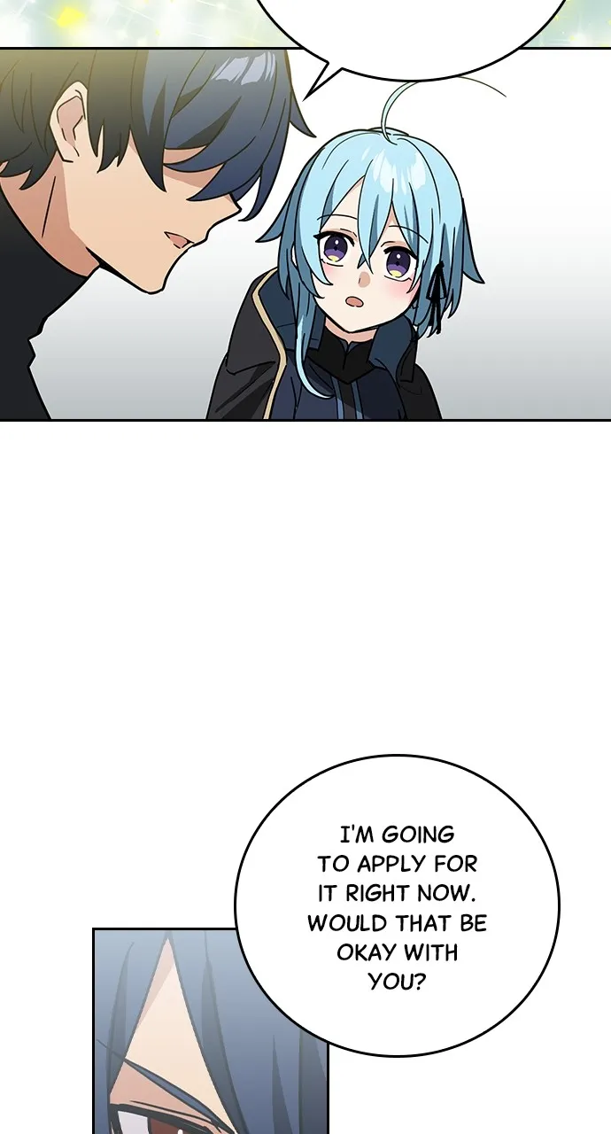Read Hidden Class Gravity User chapter 33 image 53 on Lezhin