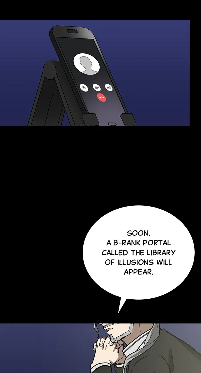 Read Hidden Class Gravity User chapter 33 image 58 on Lezhin