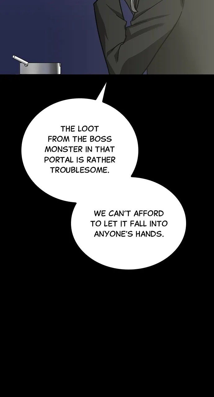 Read Hidden Class Gravity User chapter 33 image 59 on Lezhin