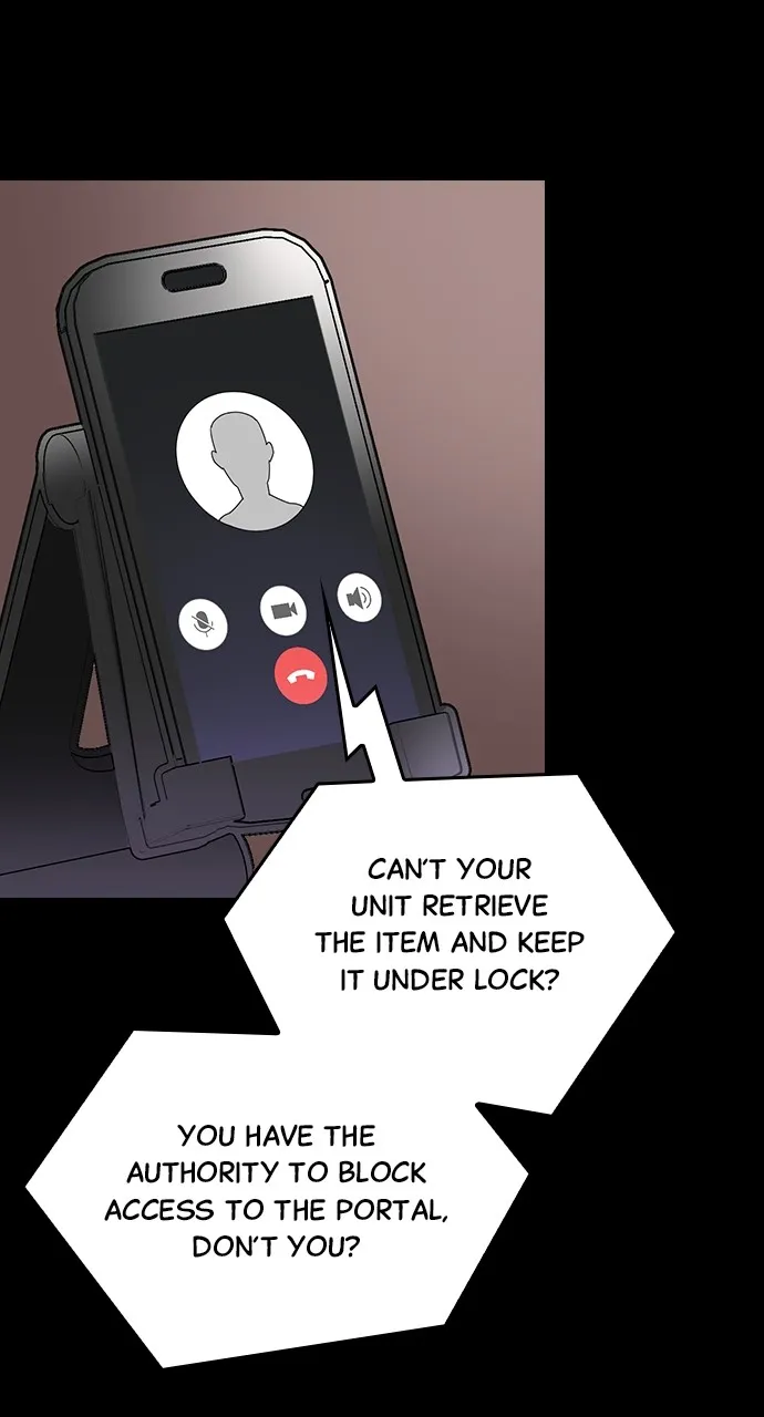 Read Hidden Class Gravity User chapter 33 image 60 on Lezhin