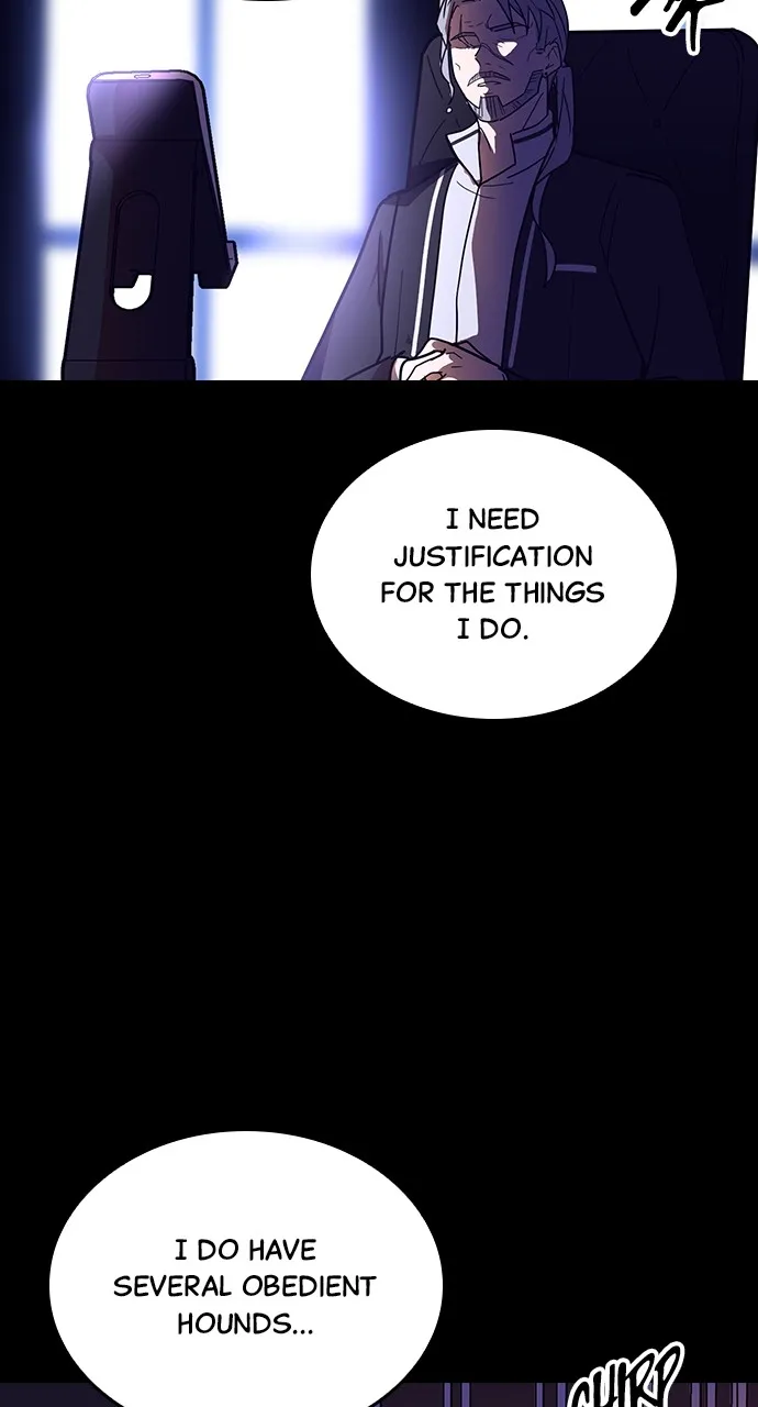 Read Hidden Class Gravity User chapter 33 image 62 on Lezhin