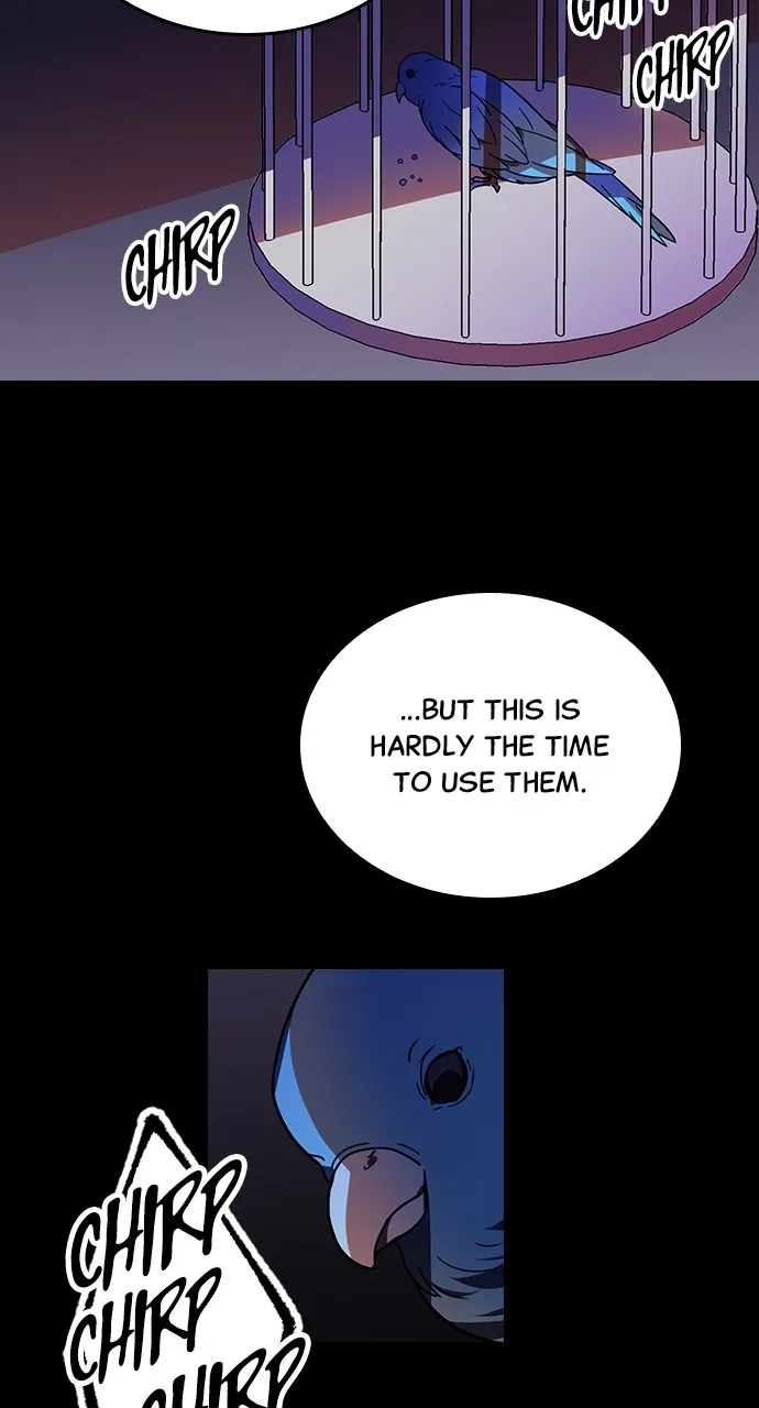 Read Hidden Class Gravity User chapter 33 image 63 on Lezhin