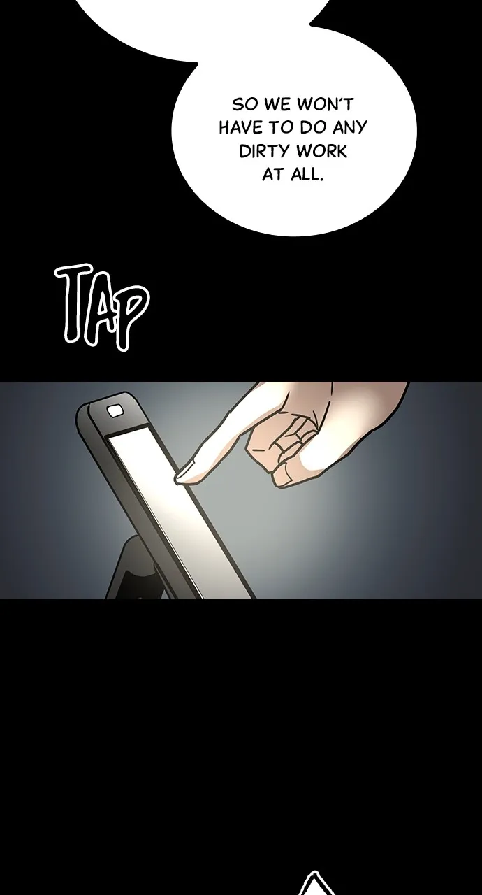 Read Hidden Class Gravity User chapter 33 image 69 on Lezhin