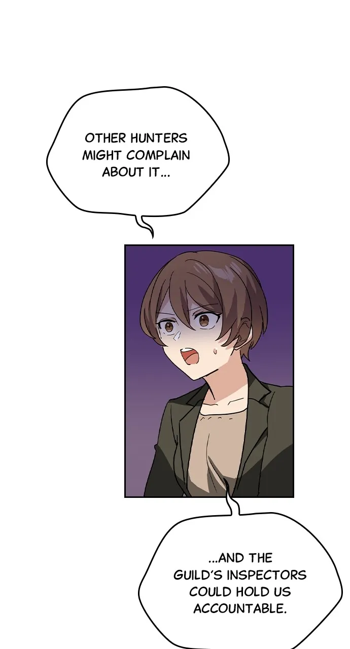Read Hidden Class Gravity User chapter 33 image 7 on Lezhin