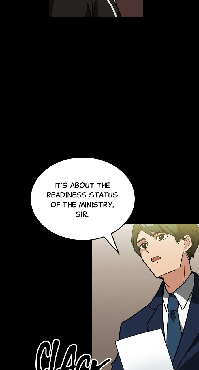 Read Hidden Class Gravity User chapter 33 image 72 on Lezhin