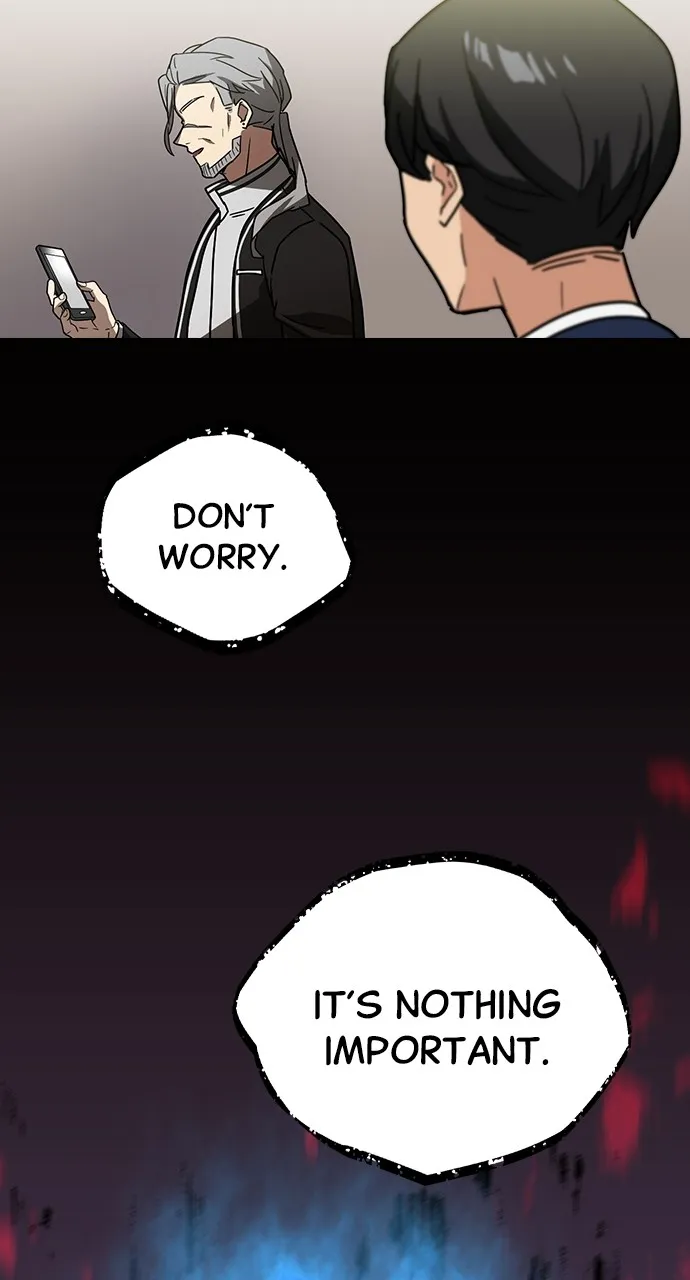 Read Hidden Class Gravity User chapter 33 image 74 on Lezhin