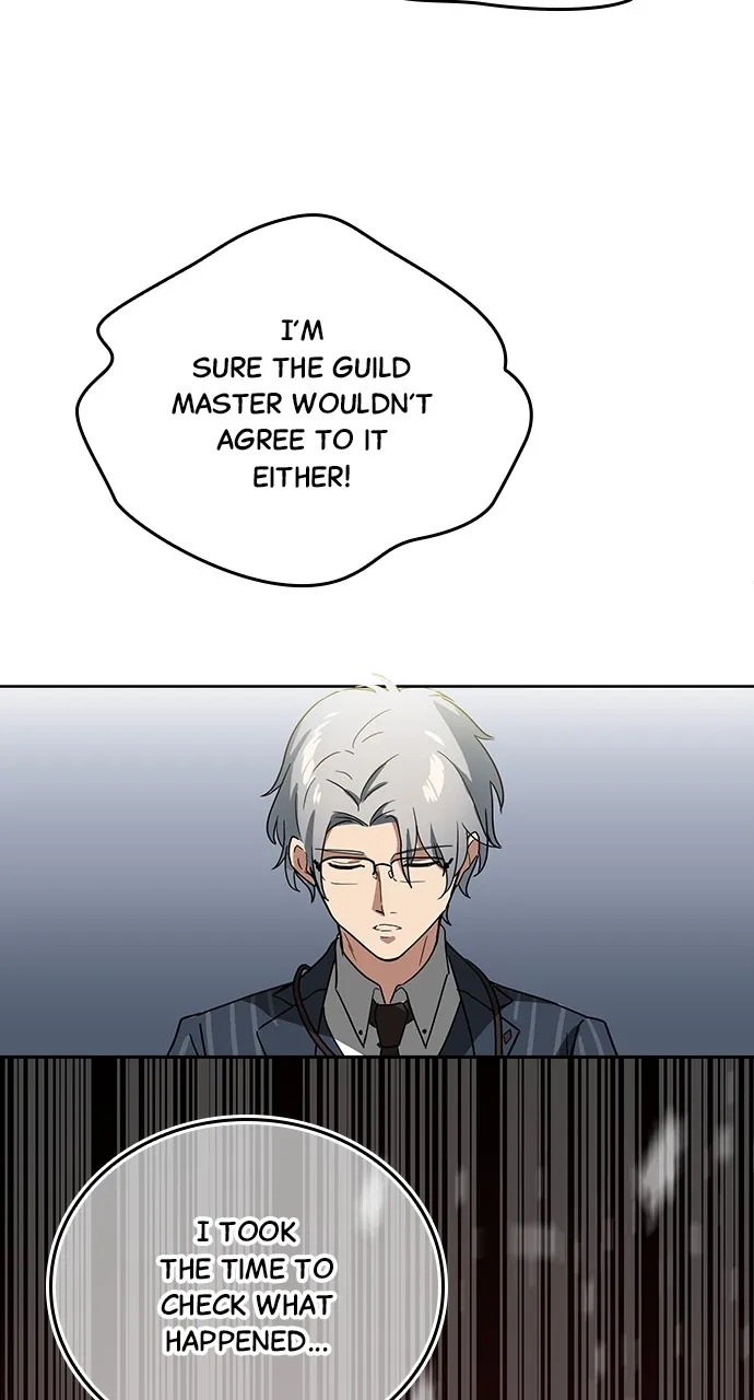 Read Hidden Class Gravity User chapter 33 image 8 on Lezhin
