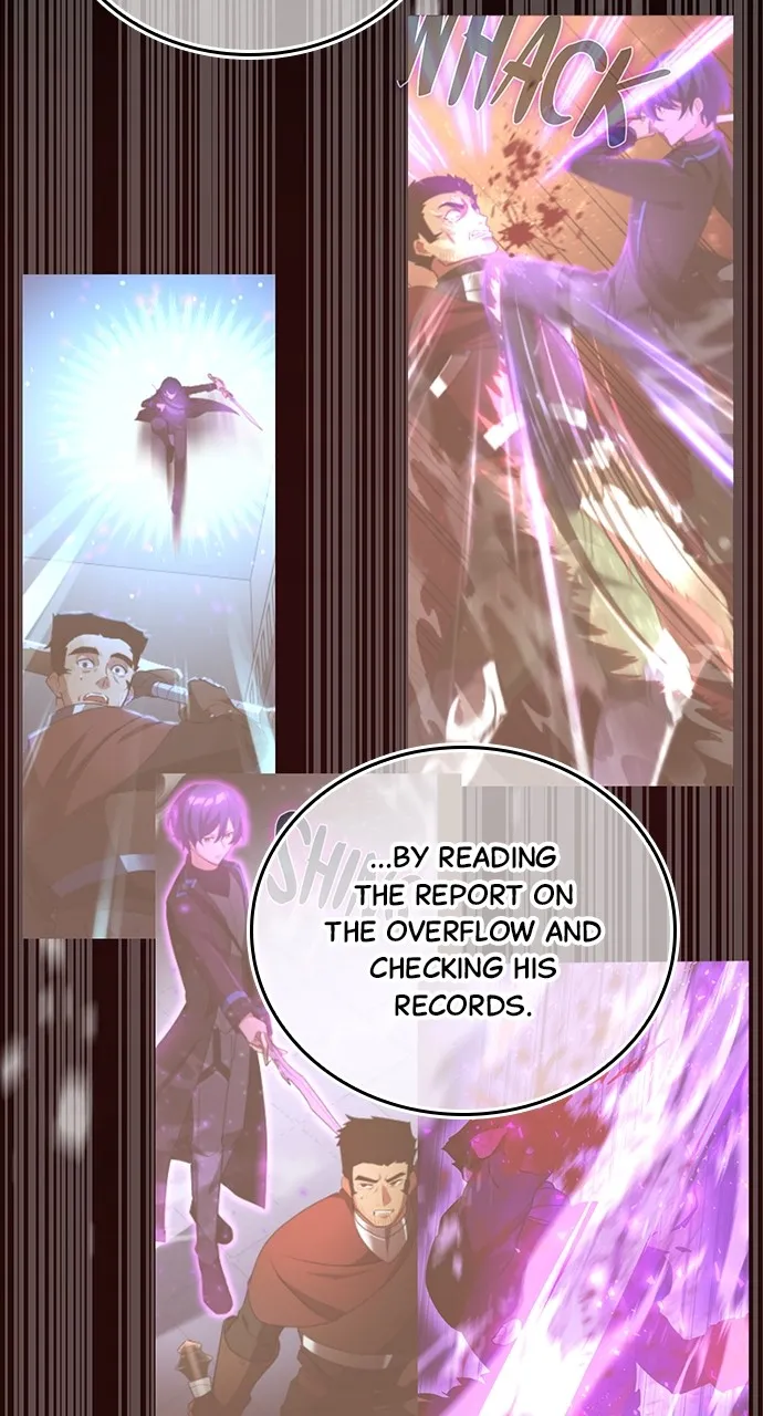 Read Hidden Class Gravity User chapter 33 image 9 on Lezhin