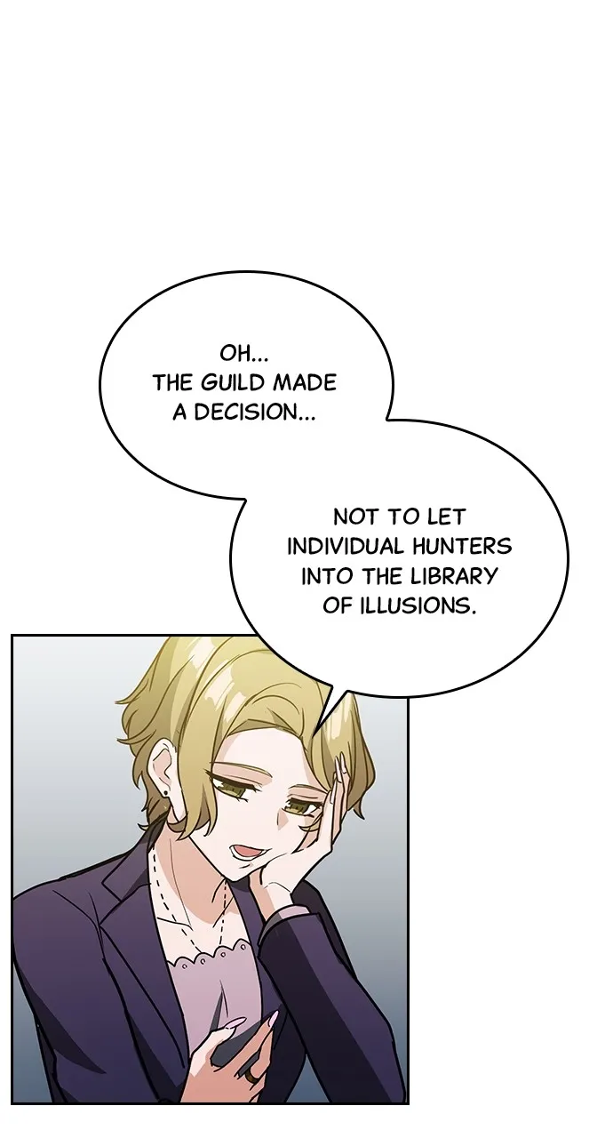 Read Hidden Class Gravity User chapter 34 image 12 on Lezhin