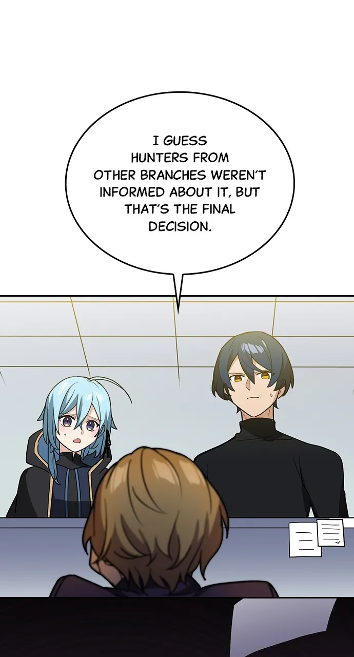 Read Hidden Class Gravity User chapter 34 image 13 on Lezhin