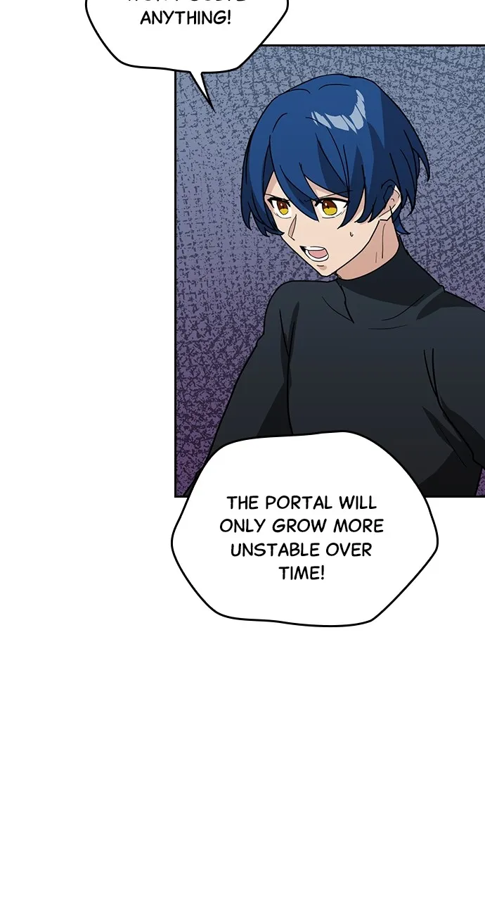 Read Hidden Class Gravity User chapter 34 image 16 on Lezhin