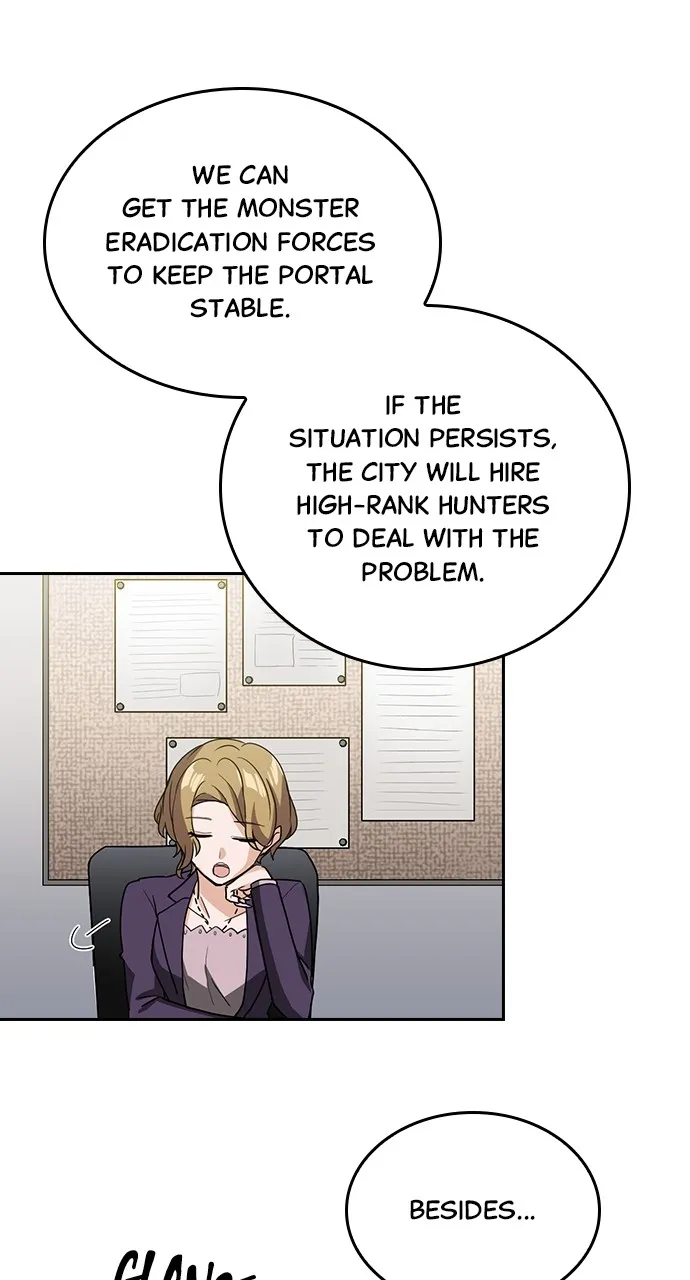 Read Hidden Class Gravity User chapter 34 image 18 on Lezhin