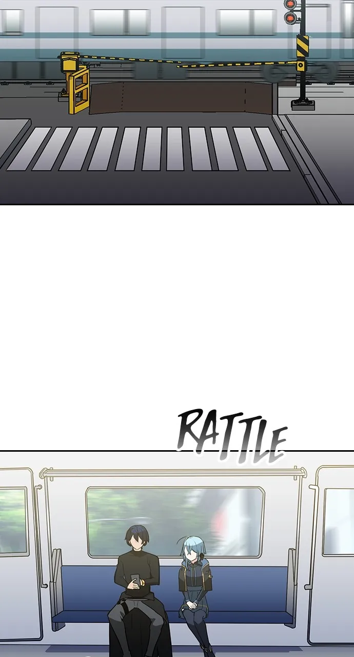 Read Hidden Class Gravity User chapter 34 image 2 on Lezhin