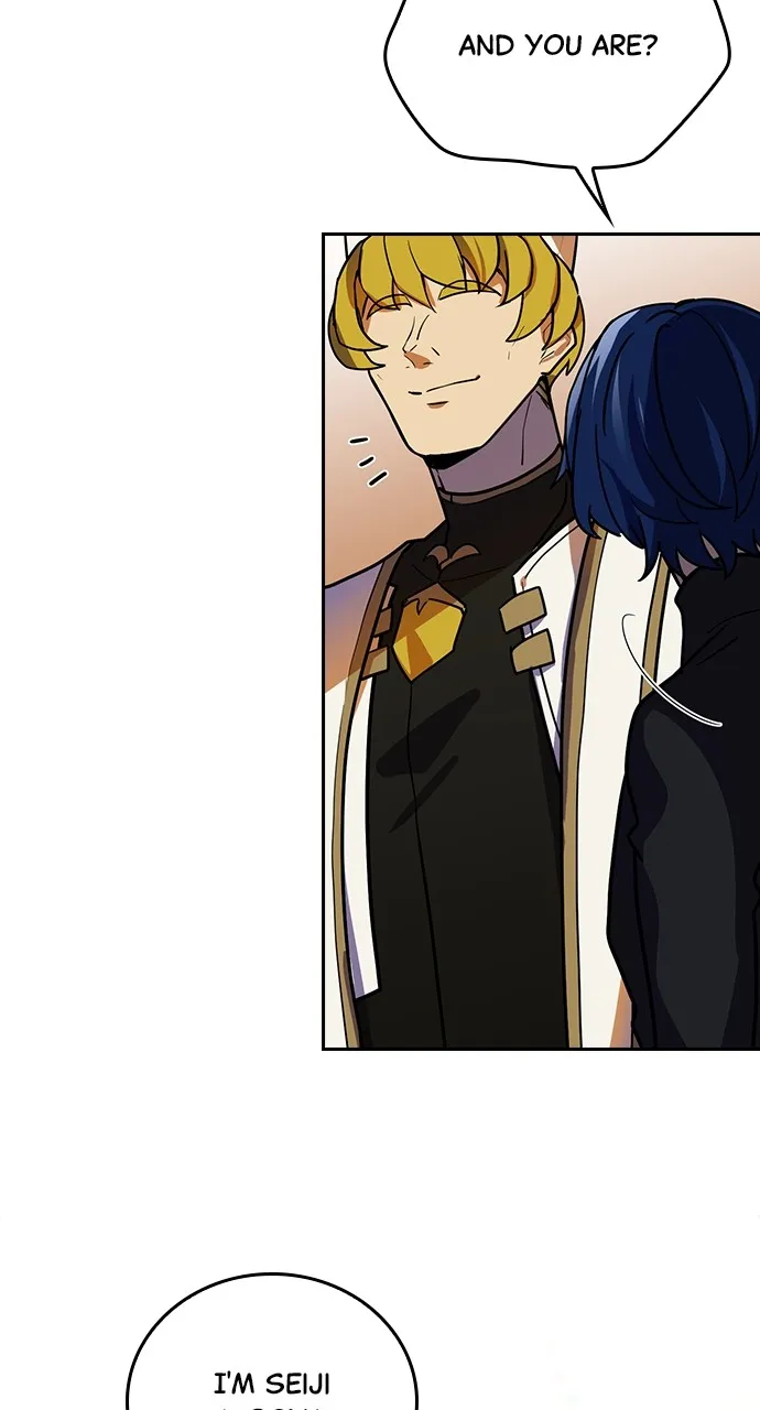 Read Hidden Class Gravity User chapter 34 image 23 on Lezhin