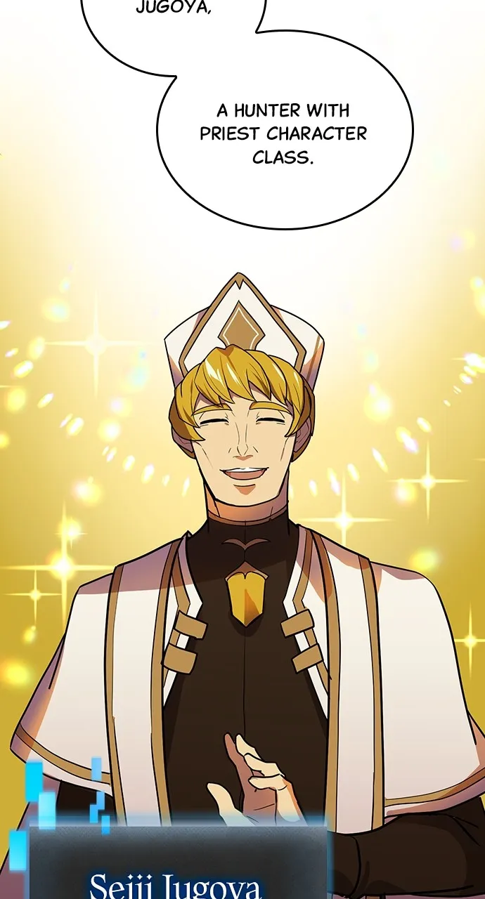 Read Hidden Class Gravity User chapter 34 image 24 on Lezhin