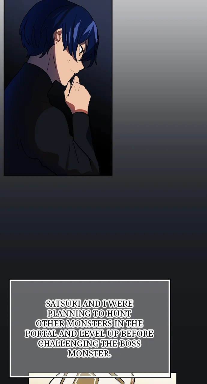 Read Hidden Class Gravity User chapter 34 image 27 on Lezhin