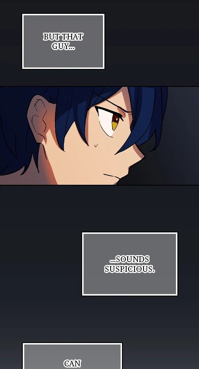 Read Hidden Class Gravity User chapter 34 image 29 on Lezhin