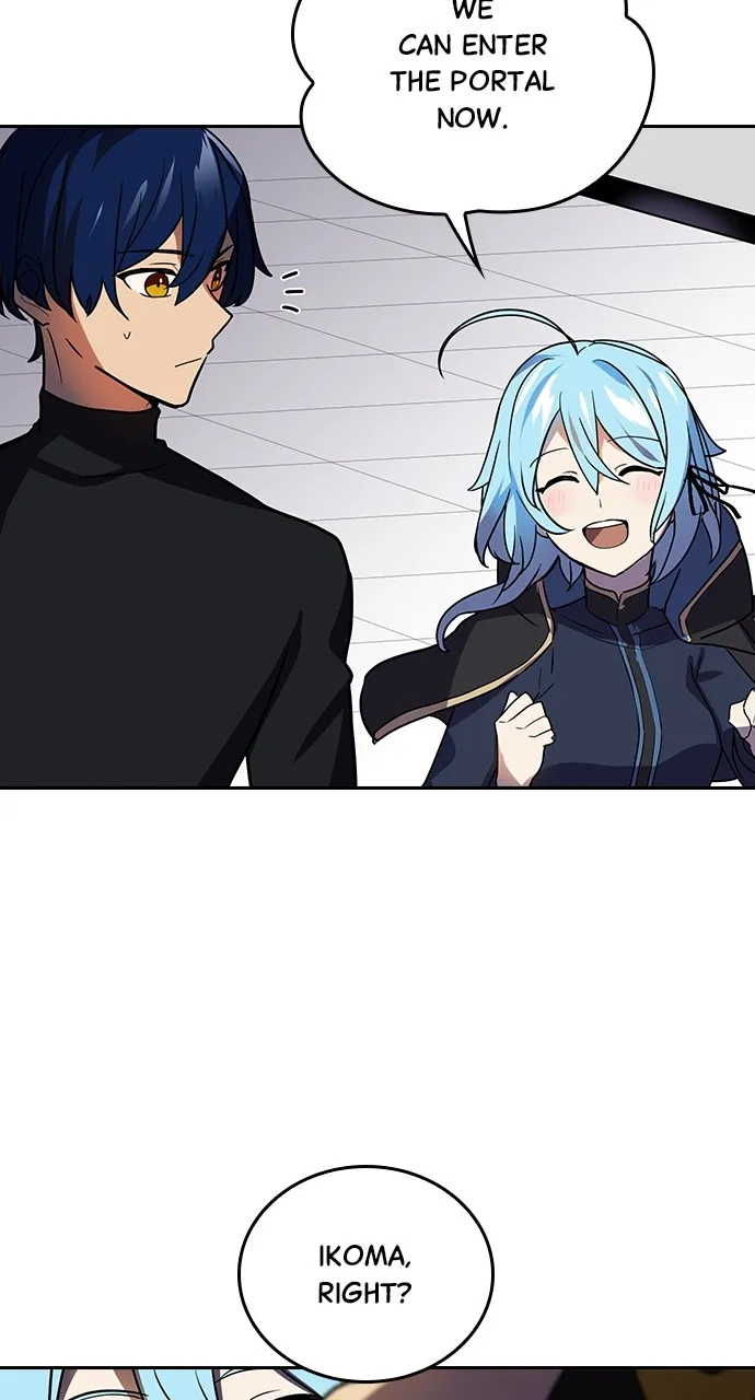 Read Hidden Class Gravity User chapter 34 image 31 on Lezhin