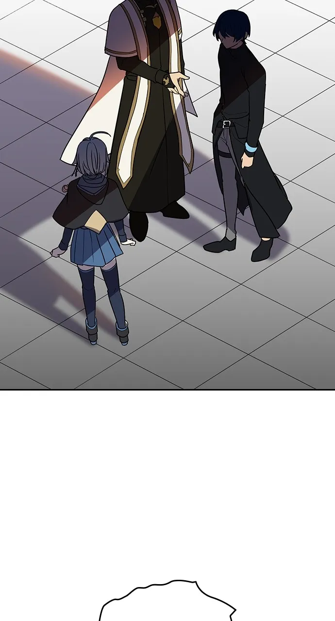 Read Hidden Class Gravity User chapter 34 image 33 on Lezhin
