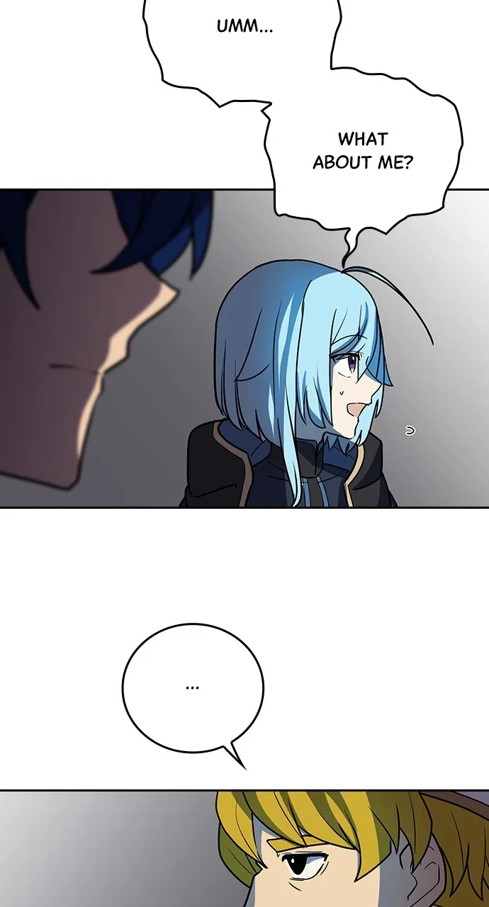 Read Hidden Class Gravity User chapter 34 image 34 on Lezhin