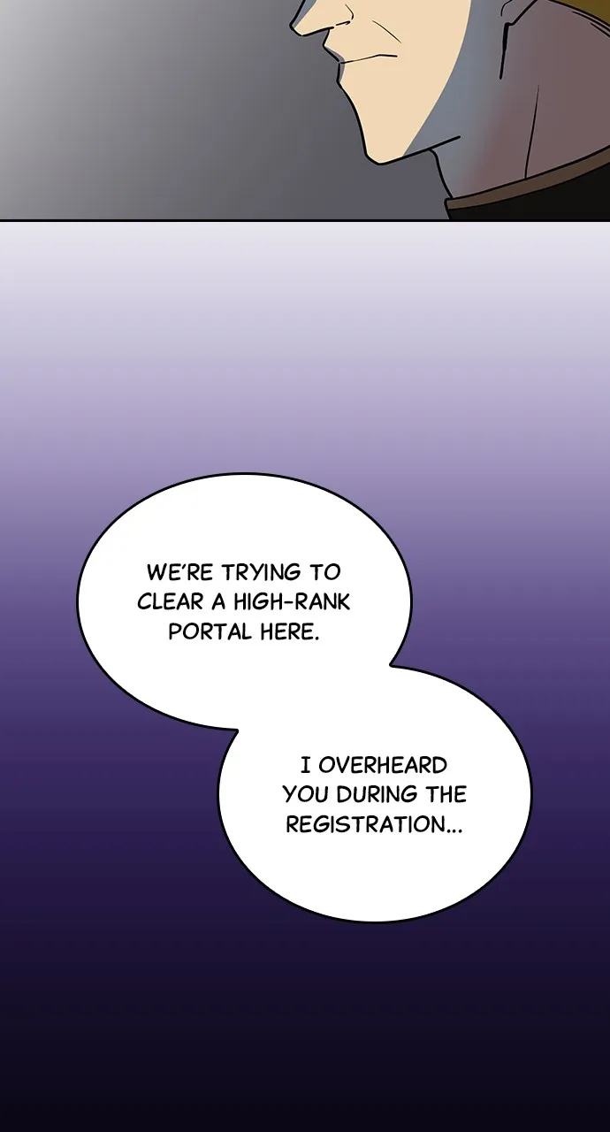 Read Hidden Class Gravity User chapter 34 image 35 on Lezhin