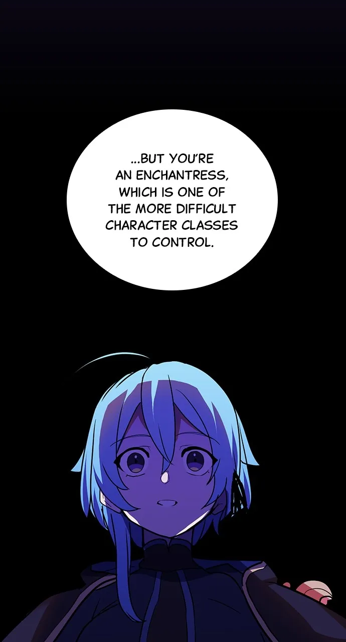 Read Hidden Class Gravity User chapter 34 image 36 on Lezhin