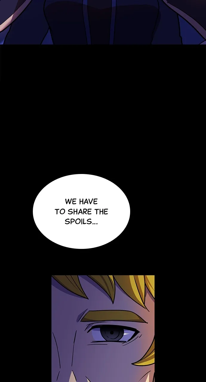 Read Hidden Class Gravity User chapter 34 image 37 on Lezhin
