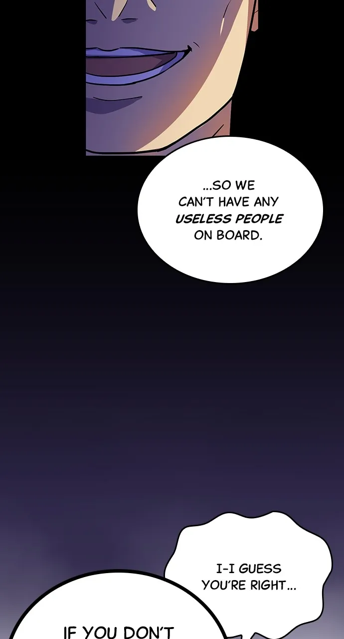 Read Hidden Class Gravity User chapter 34 image 38 on Lezhin