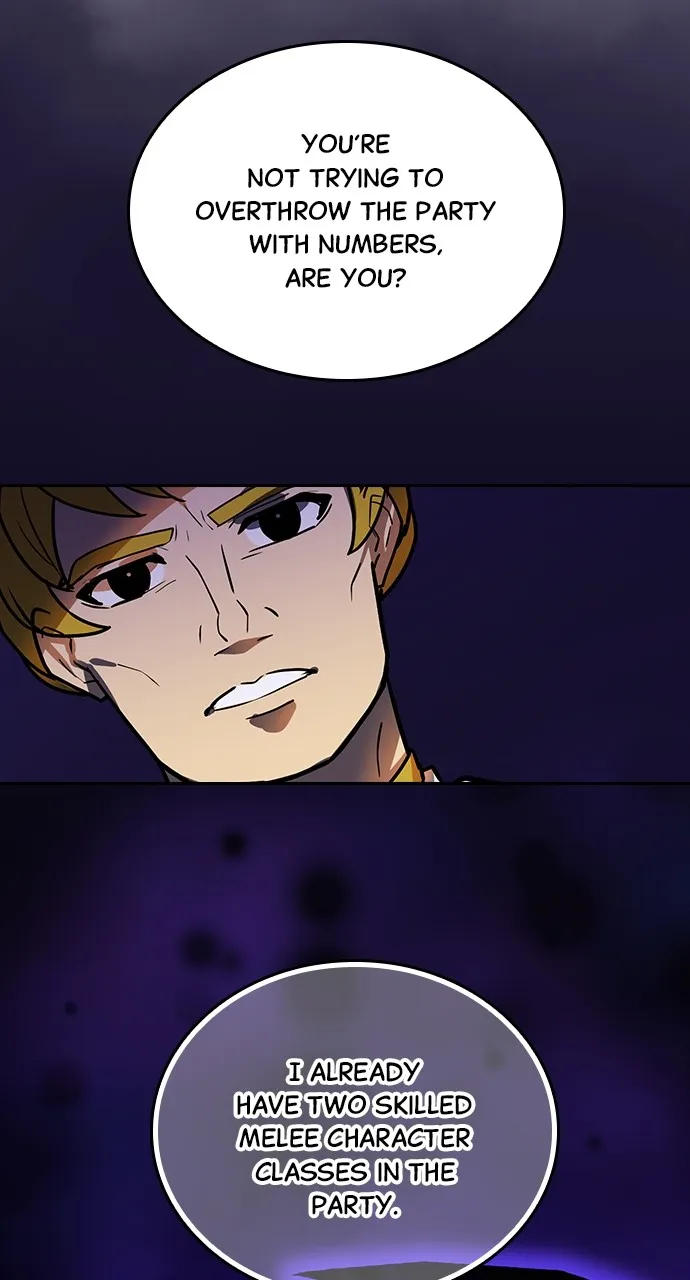Read Hidden Class Gravity User chapter 34 image 41 on Lezhin