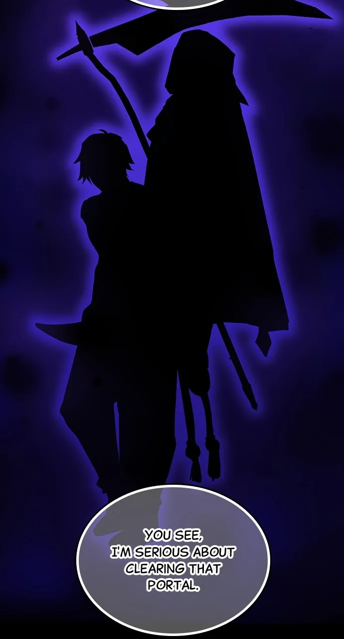 Read Hidden Class Gravity User chapter 34 image 42 on Lezhin
