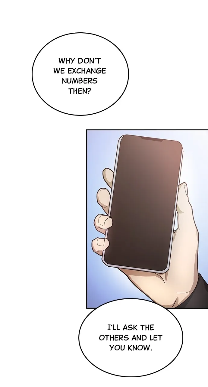 Read Hidden Class Gravity User chapter 34 image 46 on Lezhin