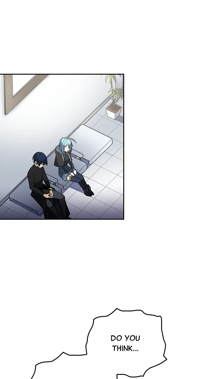 Read Hidden Class Gravity User chapter 34 image 49 on Lezhin