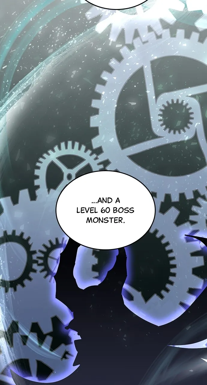Read Hidden Class Gravity User chapter 34 image 5 on Lezhin