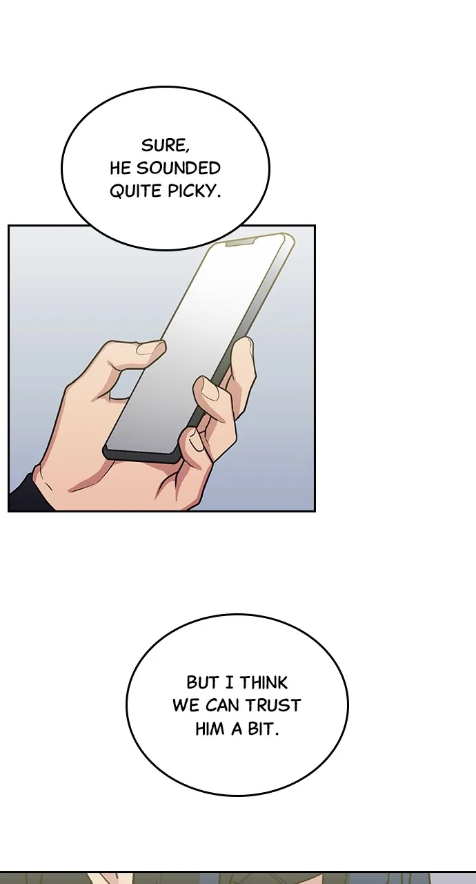 Read Hidden Class Gravity User chapter 34 image 51 on Lezhin