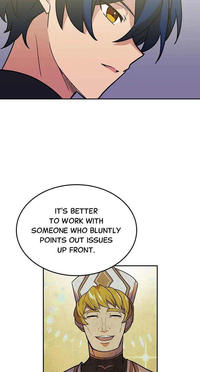 Read Hidden Class Gravity User chapter 34 image 52 on Lezhin