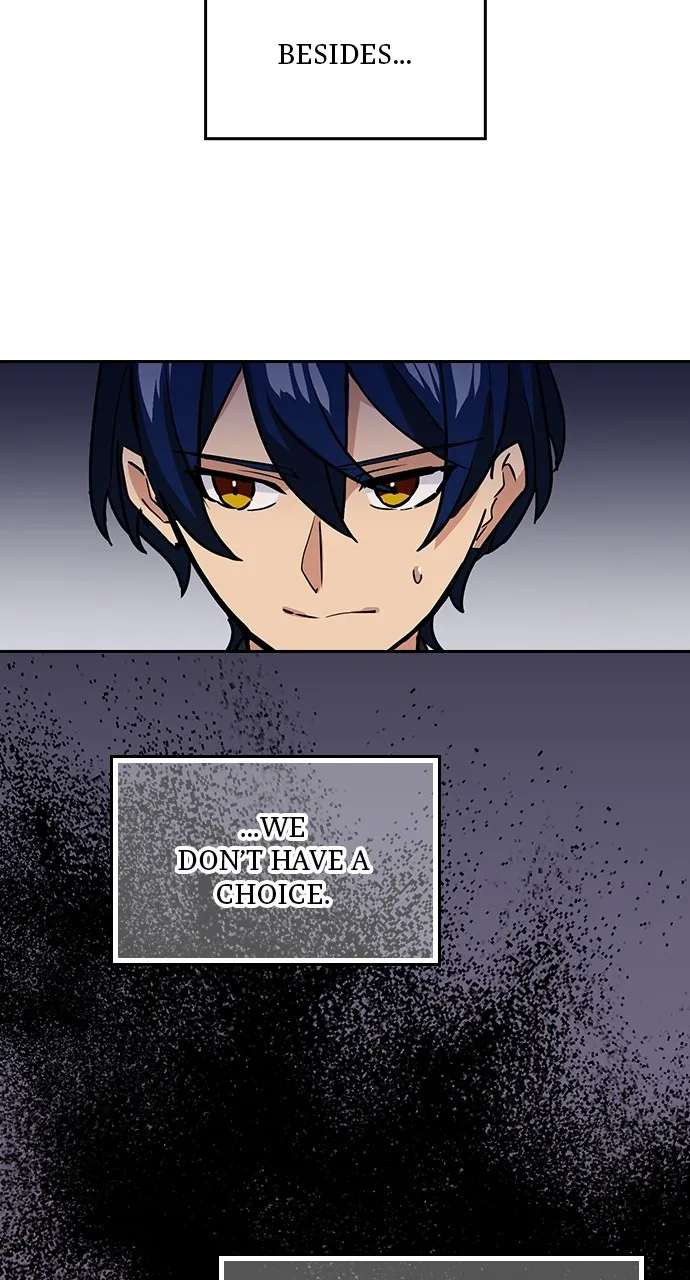 Read Hidden Class Gravity User chapter 34 image 55 on Lezhin