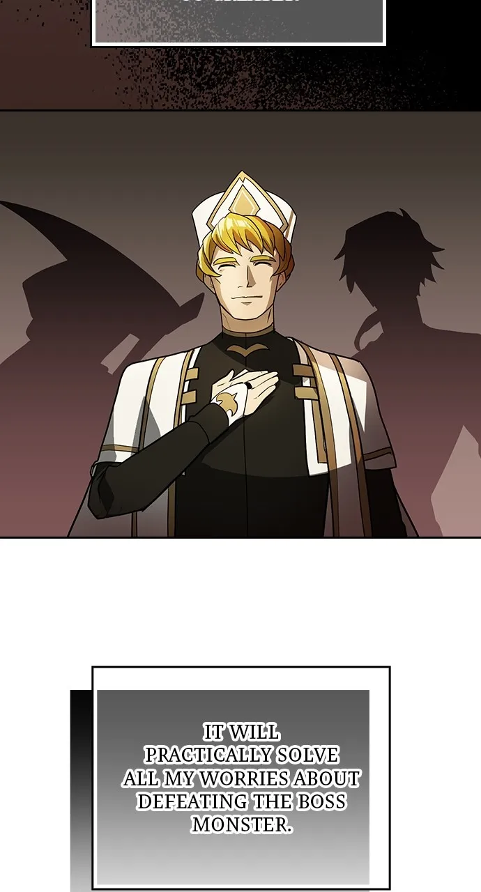 Read Hidden Class Gravity User chapter 34 image 57 on Lezhin