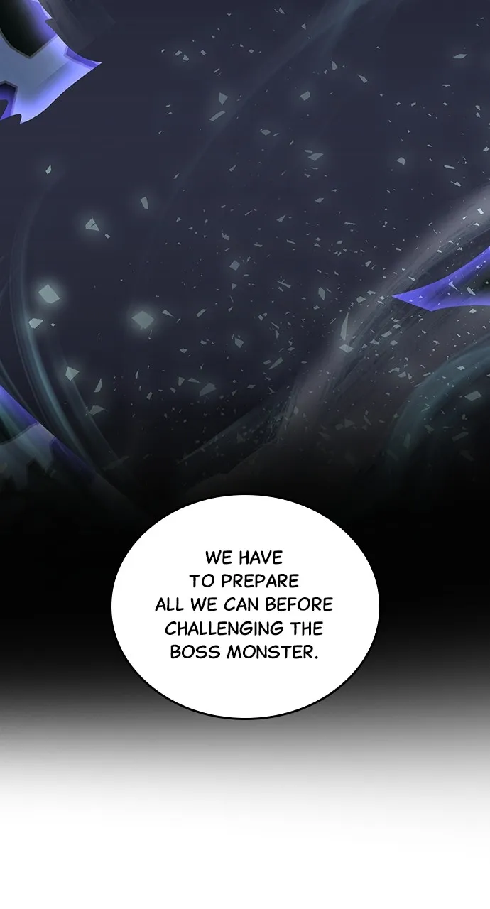 Read Hidden Class Gravity User chapter 34 image 6 on Lezhin