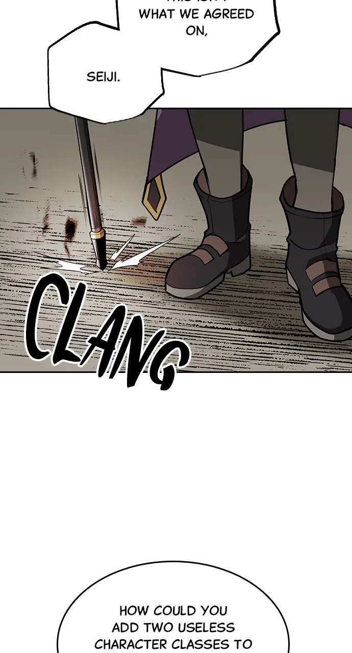 Read Hidden Class Gravity User chapter 34 image 60 on Lezhin