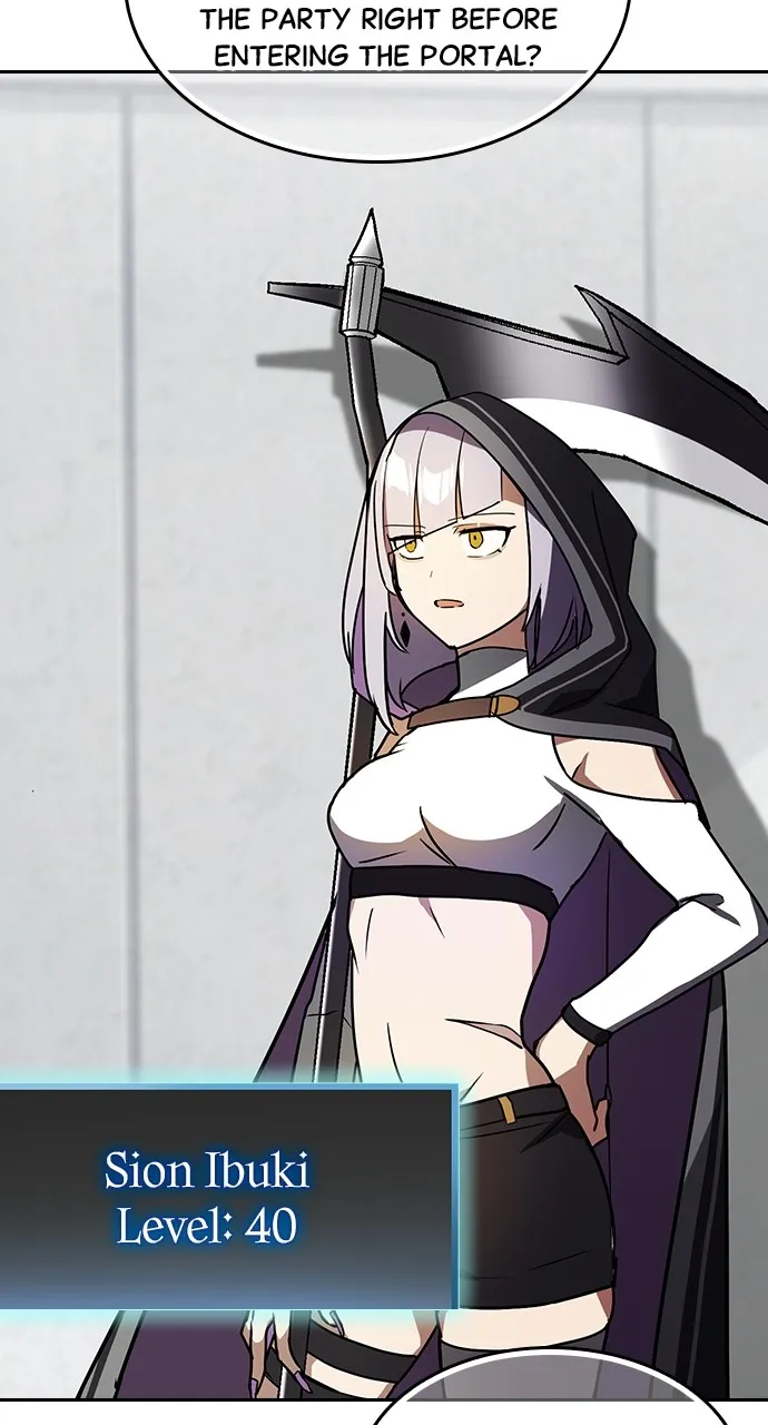 Read Hidden Class Gravity User chapter 34 image 61 on Lezhin