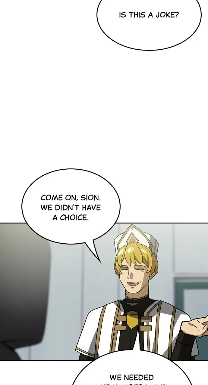 Read Hidden Class Gravity User chapter 34 image 62 on Lezhin
